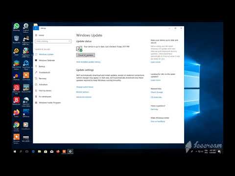 Video: Ce Este Actualizarea Computerului