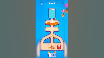 New Save The Fish Level 65