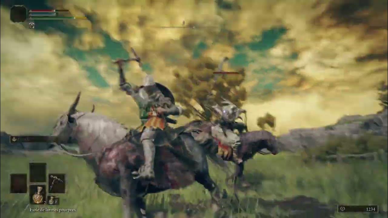 Elden Ring 007 Nécrolimbe Troisième église de Marica, Fiole de salut miraculeux Design