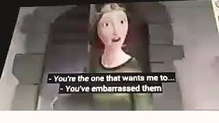Brave - I'll Never Be Like You English (Subs) - Katarina Ernö - Today is 08/26/2018 YouTube Videos!?