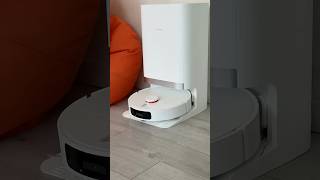 ტრიალებს, ბრუნავს, აწკრიალებს, აპრიალებს ✨ Xiaomi Robot Vacuum X20+