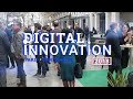 Ebg  digital innovation 2018