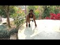 Surya namaskar ajay rajput yoga weightloss fitness 