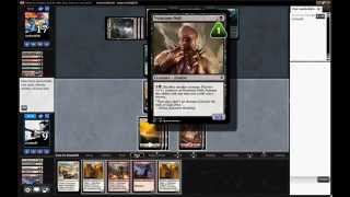 BFZ Draft #2 - Round 3