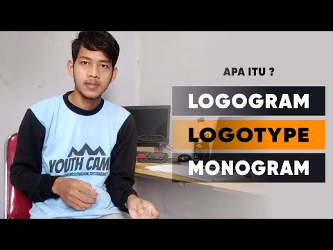 Video: Apakah Perbezaan Antara Monogram Dan Monogram