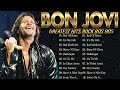 Bon Jovi Greatest Hits Full Album - Bon Jovi 20 Biggest Songs Of All Time