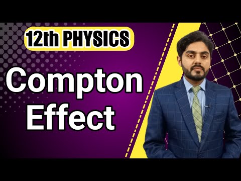 Compton effect class