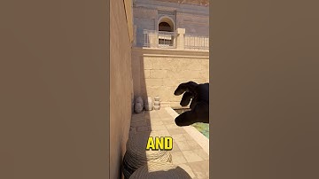 LEARN THIS SOLO EXECUTE ON A SITE WITH HEAVEN SMOKE + BACK SITE MOLLY COMBO ON ANUBIS