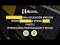 Spring Security & Spring Boot - Asegurando una aplicación web parte 2 | 4SoftwareDevelopers