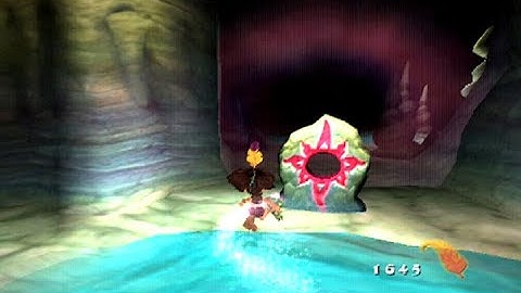 Tak 1 and the Power of Juju Walkthrough W/ Commentary P.18