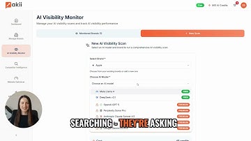 See How Your Brand’s AI Visibility Changes Every Week (Automatically)
