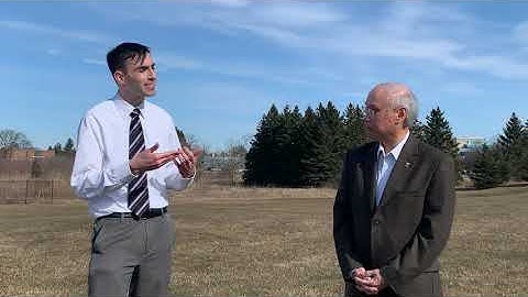 Solar Eclipse Eye Safety with Dr. Ralph Chou