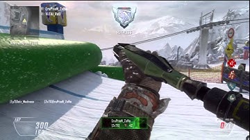 Black Ops 2: Kids Rage HARD