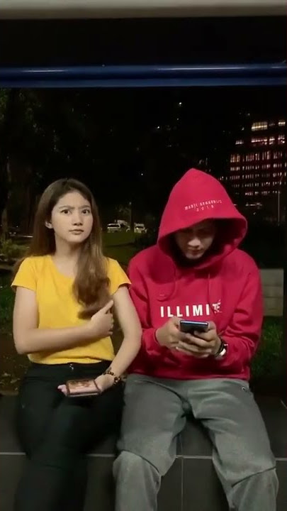 STORY EVOS NOTNOT / VIDEO VIRAL TIK TOK EVOS NOTNOT KASIH KETEK KE EVOS MANAY🤭😅
