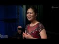 Arrière Je Réchauffe Les Bons From L 39 Enfant Et Les Sortilèges By Ravel Soprano Hanbyeol Min mp3