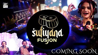 Sufiyana Fusion Coming Soon Ary Mu