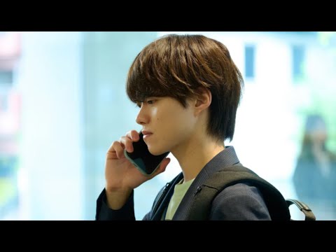 大橋和也⚡織山尚大と衝撃情報‼️浩次郎の不審な動きとは【リベンジ・スパイ】