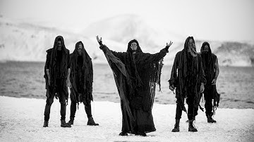 Nyrst - Orsök (Official Music Video)