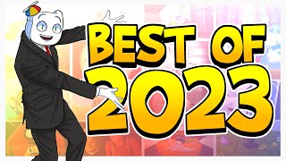 SMii7Y's BEST OF 2023