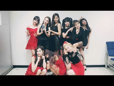 TWICE (트와이스) "Be as ONE" FM/V