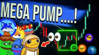 Get Ready For A Major Altcoins season!