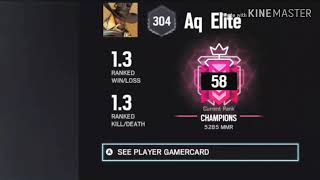 Controller Champ - Aq Elite