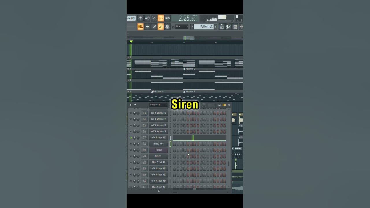How to remake ''Levels'' by Avicii avicii flstudio levels remake 