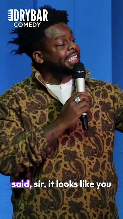 I’m not neglectful, just poor! | Dedrick Flynn Stand-Up Comedy