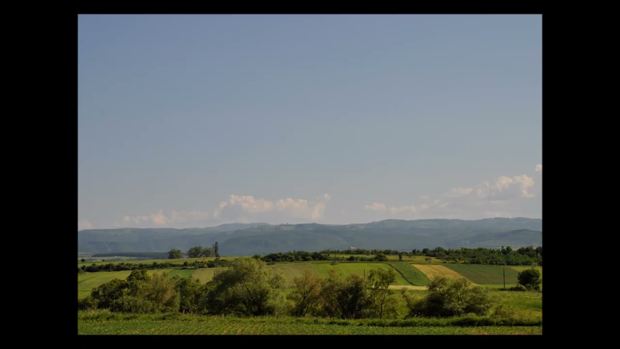 Iisuse, pentru mine (Jertfa lui Iisus), pian