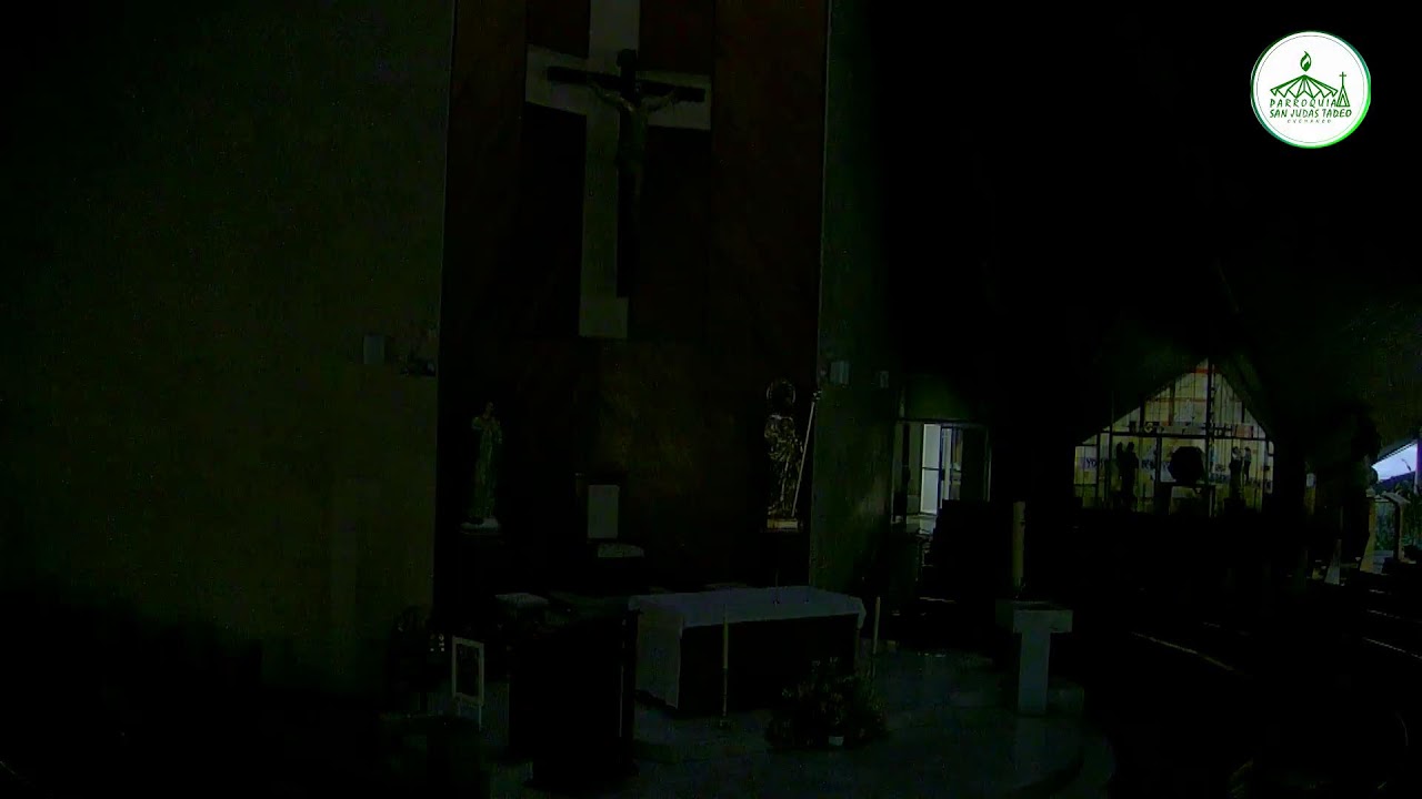 Transmisión en directo de San Judas Tadeo Cuemanco