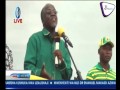 Kampeni Za Dr Magufuli Sengerema