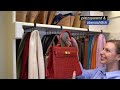 Nook Hooks | Verwandelt Regale und Schränke in Stauraum-Wunder | MediaShop.TV