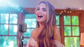 Video thumbnail of "Rosanna Pansino Sings Opera - O Mio Babbino Caro"