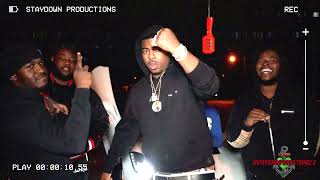 KevanGotBandz - The  Shakeback Performance