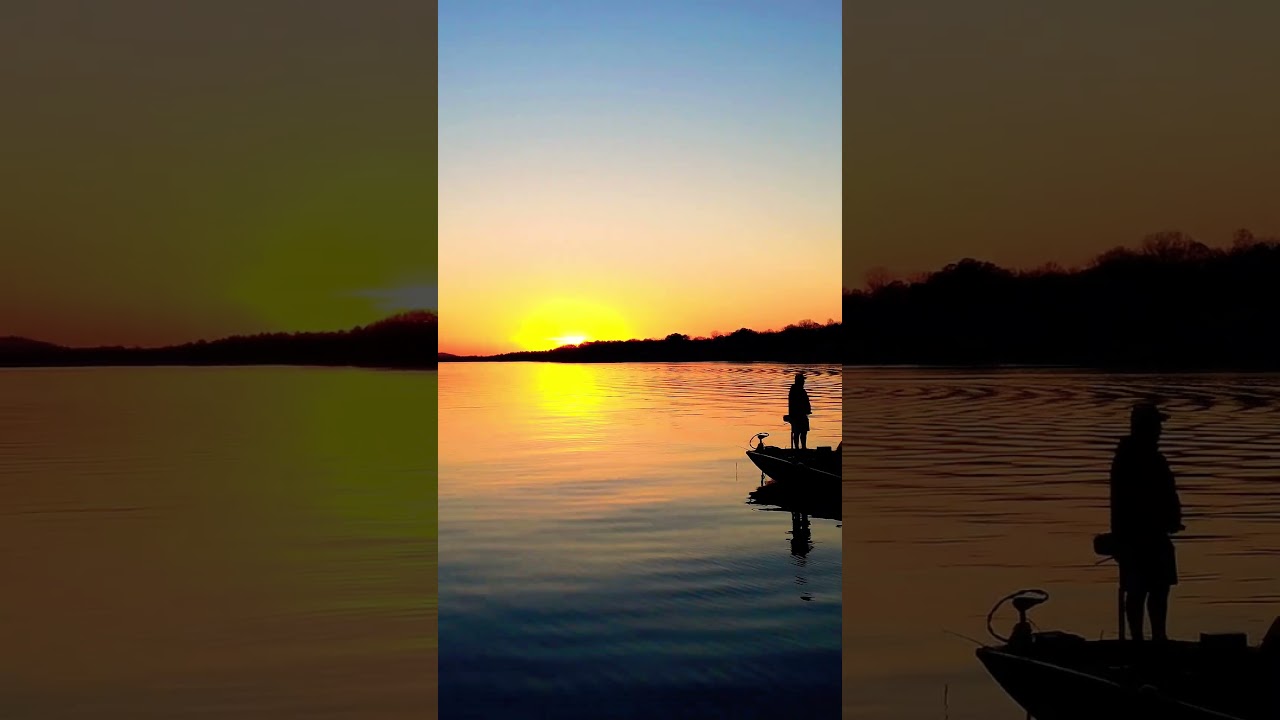 Lake Logan Martin Drone Shots 4K 👀 