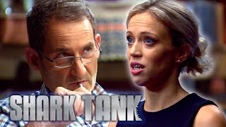 Steve Advises MultiMillionaires To AVOID Being LowBalled by Other Sharks | Shark Tank AUS