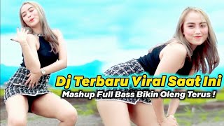 DJ REMIX VIRAL TERBARU - FULL BASS YANG KALIAN CARI JEDAG JEDUG LAGU TIKTOK PARGOY