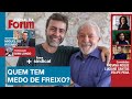 Candidatura de Marcelo Freixo ainda enfrenta resistências no PT | Jornal da Fórum