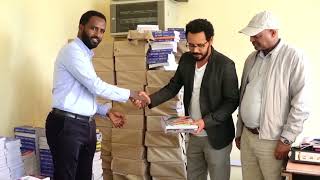 Colorful celebration of Tigrai Development Association's TDA 34th years anniversary watch this vide