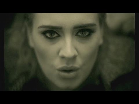 Video: Adele'nin 