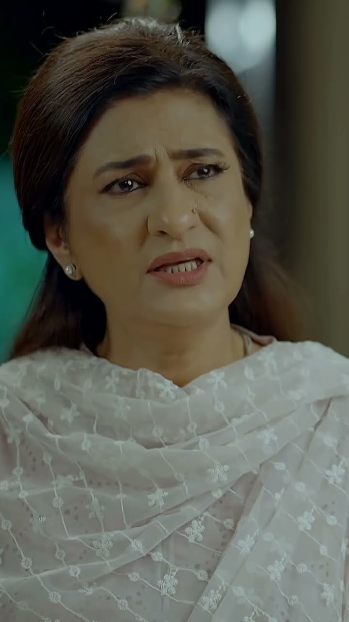 Kya Shifa tumhari Biwi se ziada pyari hai..? #ghair #shorts #ushnashah #usamakhan