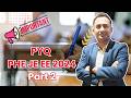 PHE JE EE 2024 PYQ Discussion | EE Previous Year Questions | Detailed Solutions | Part 2