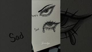 How to draw eyes tutorial #art #howtodraw #drawing #tutorial #shorts