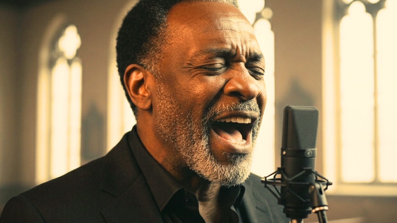 When the River Started Rising - Gospel Blues of Worship