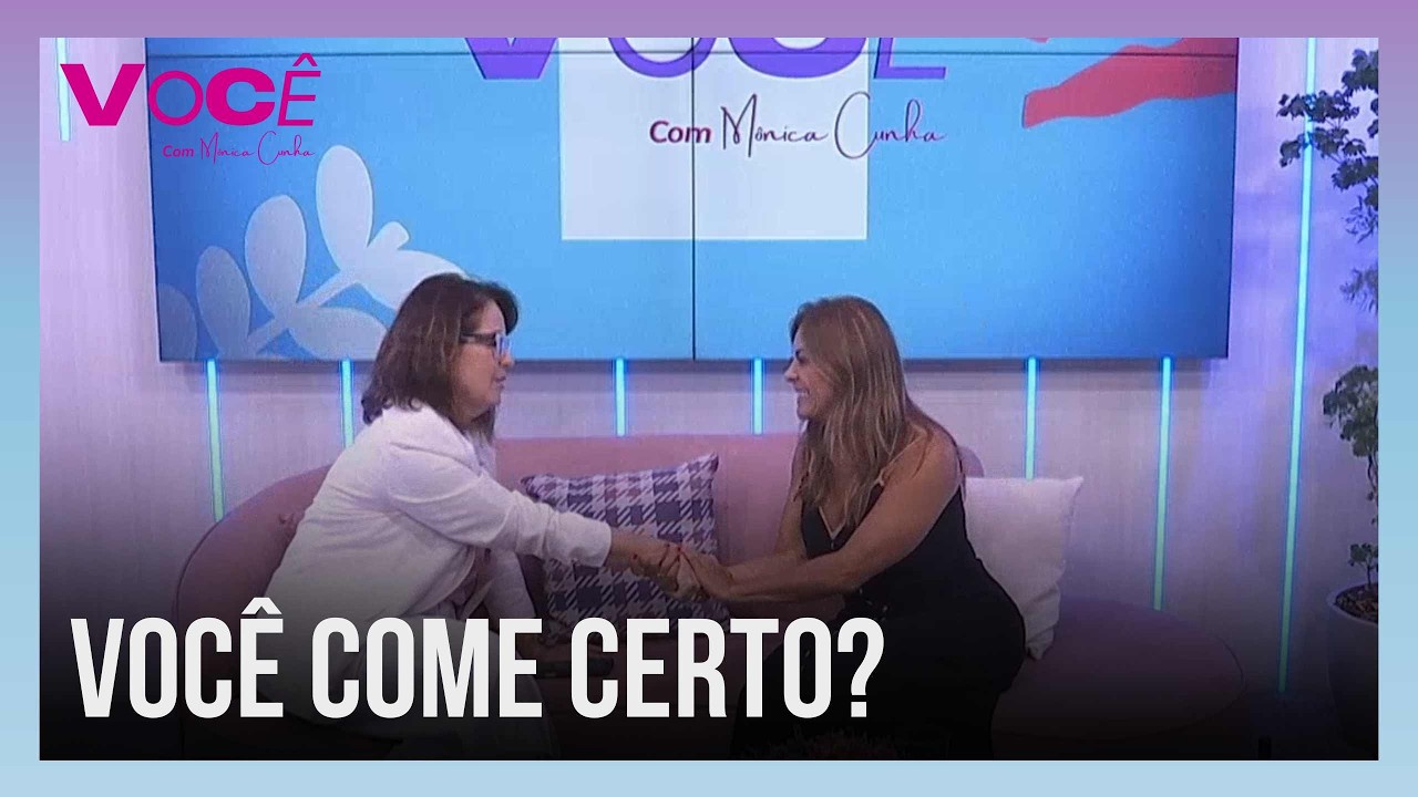 Você está errando no café da manhã? Nutricionista explica