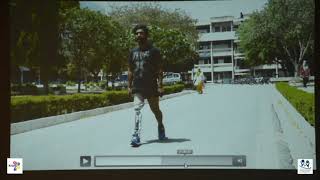 Dr. Deepak Joshi, Iit Delhi Rehabnext Talk Engineering And Physiotherapy