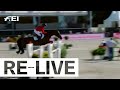 RE-LIVE | Juniors - FEI Jumping Nations Cup™ Youth Hagen 2023