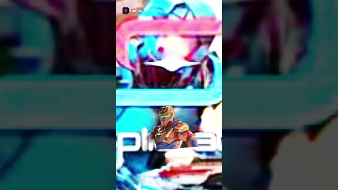 Splitgate EDIT :)