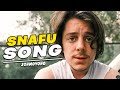 IN A SNAFU - CrankGameplays Songify Remix by SCHMOYOHO