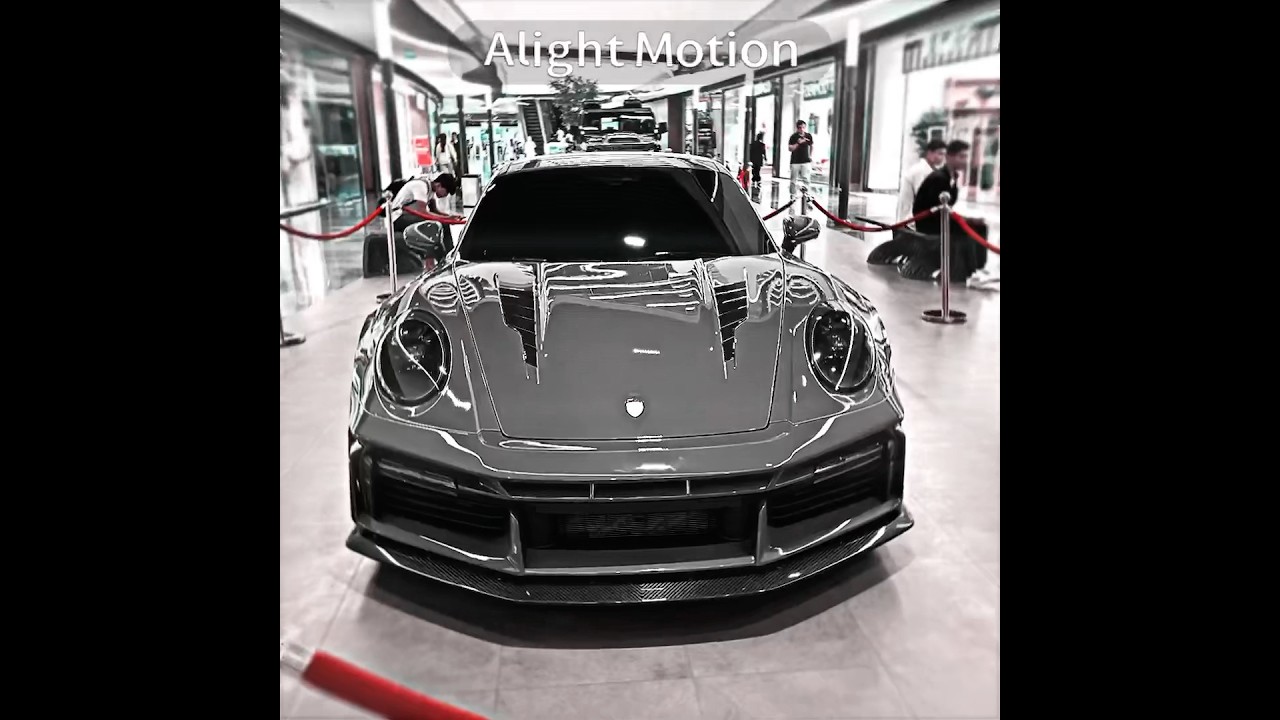 Car Edit | Death Rattle | edit 